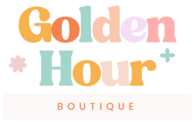 Golden Hour Boutique