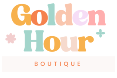 Golden Hour Boutique